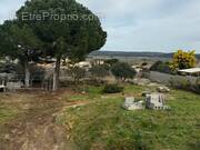 Terrain à LE POUGET