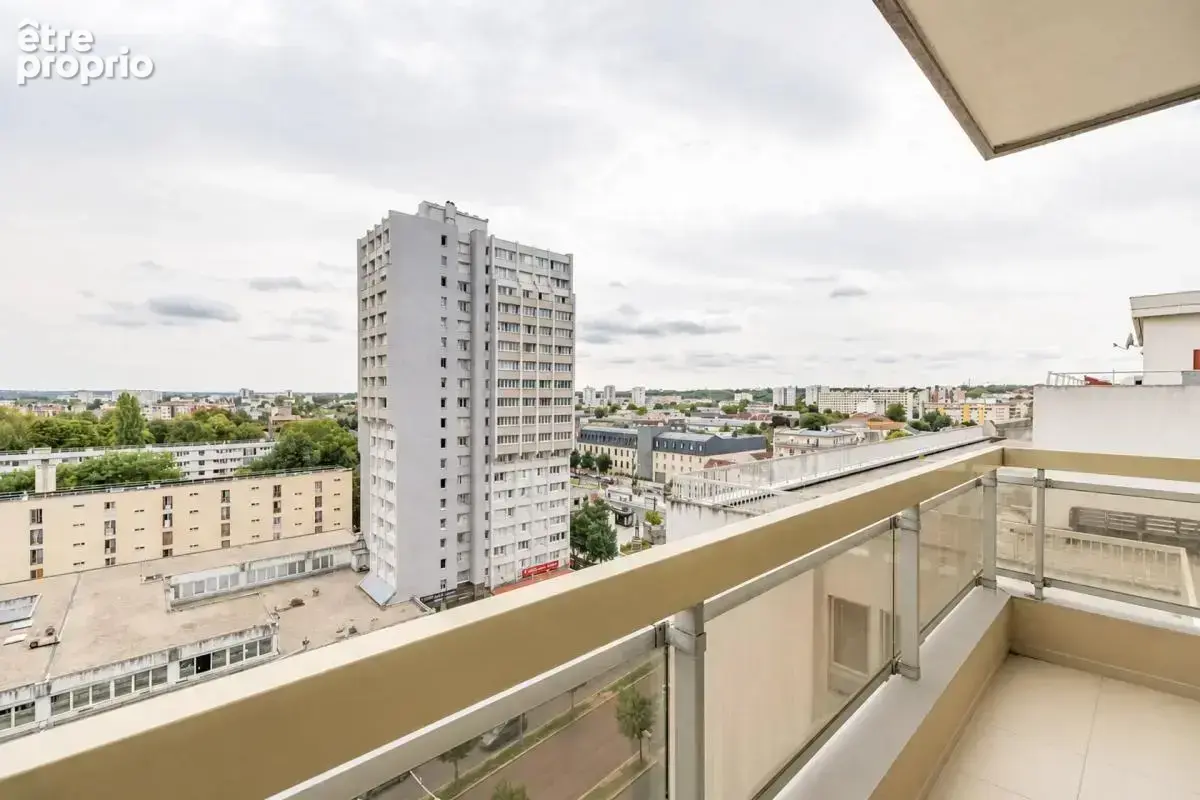 T6 colocation Choisy-le-Roi RER C T9 TVM - photo 17