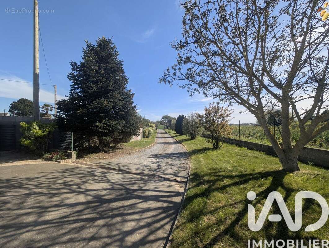 Photo 2 - Maison à SAINT-MALO