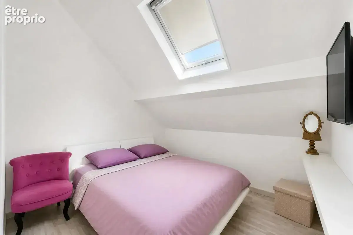 Maison de 8 pièces de 245 m² à Lamorlaye - photo 34
