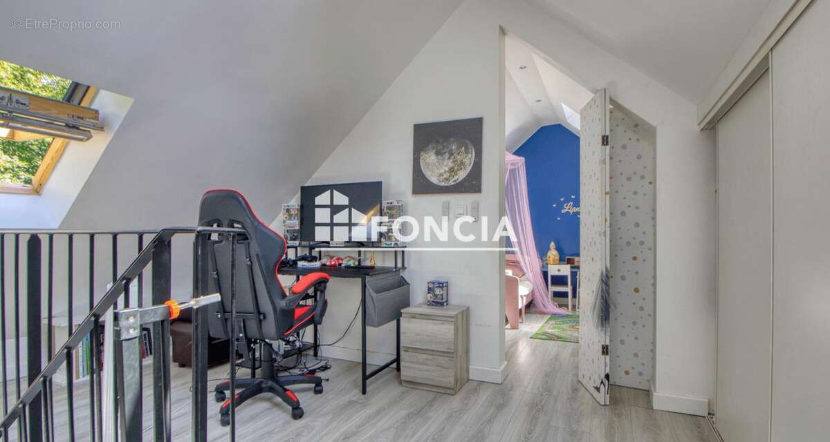 RARE SUR LE SECTEUR, Maison de 85 m2 sans aucun travaux à prévoir ! - photo 9