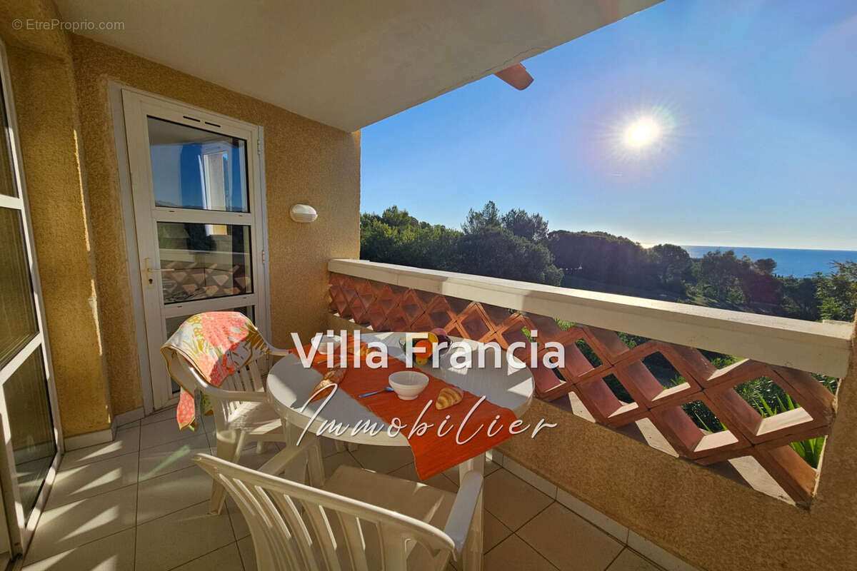 Appartement à LA SEYNE-SUR-MER