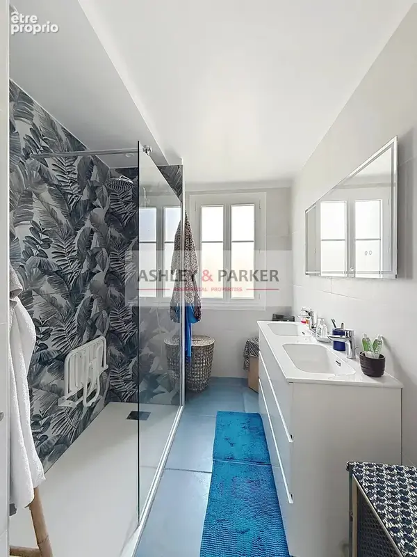 Appartement 3 pièces - photo 11
