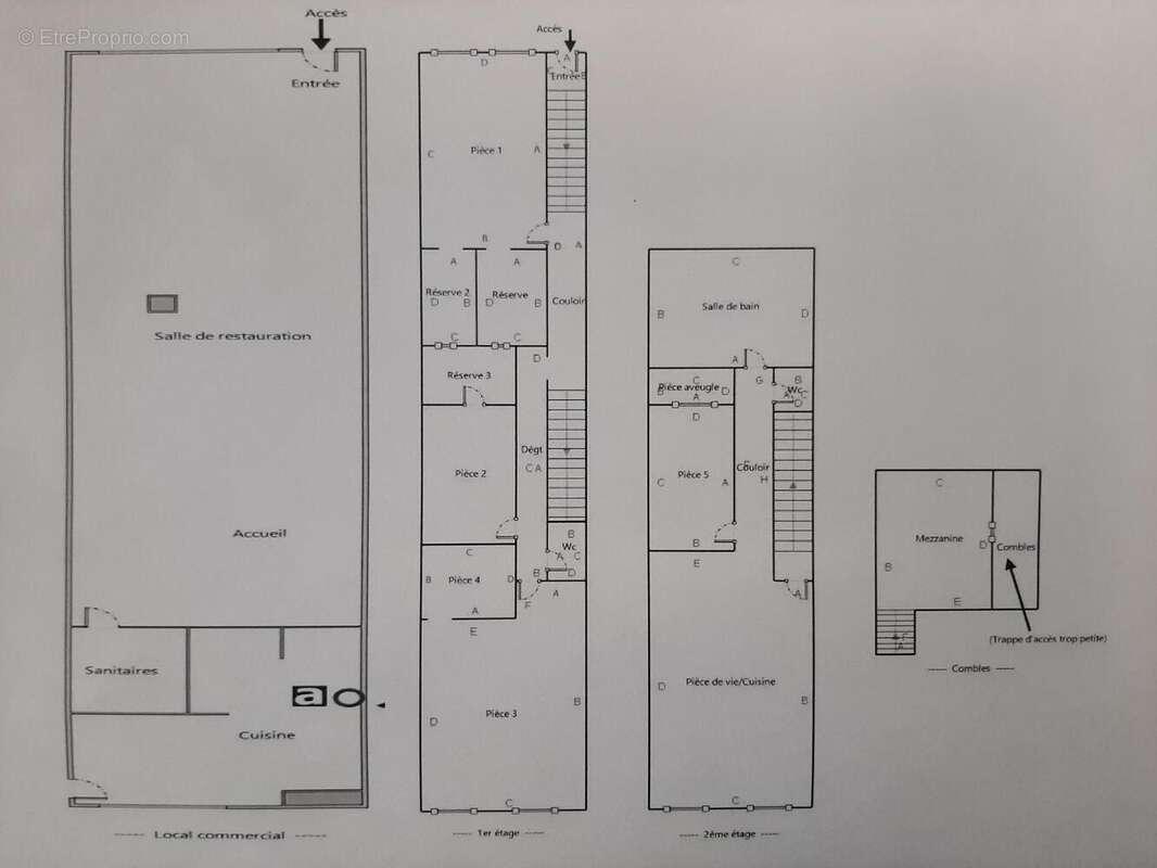   - Appartement à REVEL