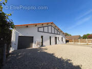 Maison à BISCARROSSE