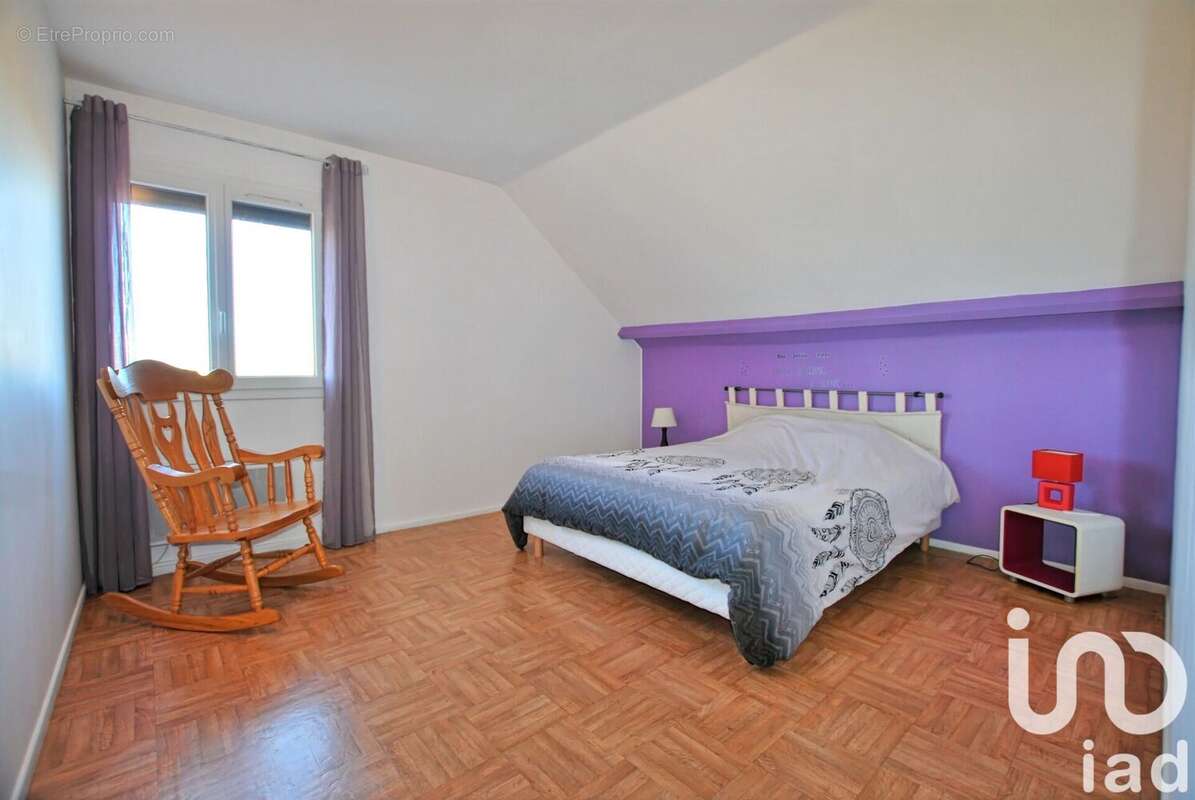 Photo 7 - Maison à CHATILLON-SUR-LOIRE