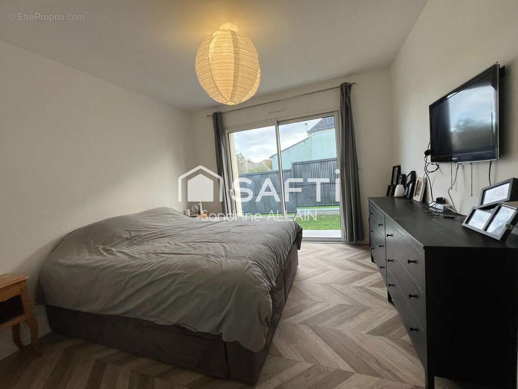 Photo 8 - Maison à HENON