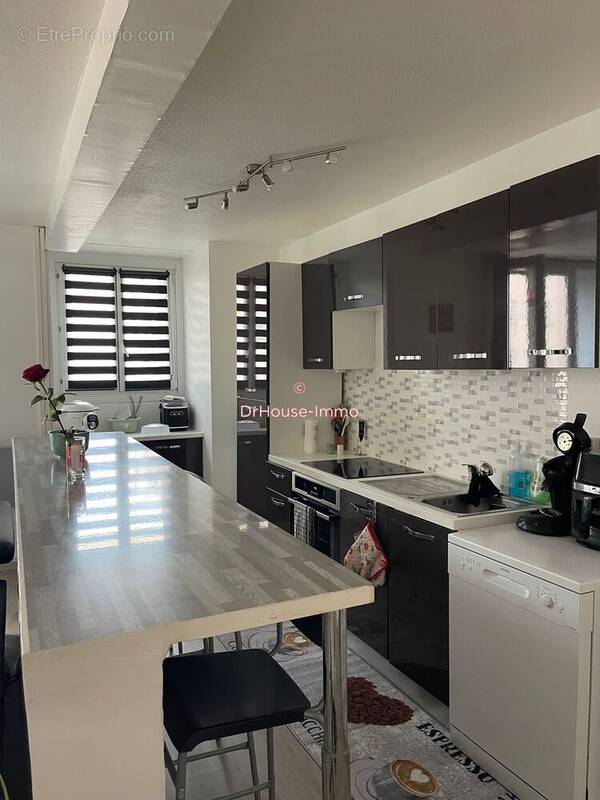 Appartement 84 m² à Rixheim  - photo 1
