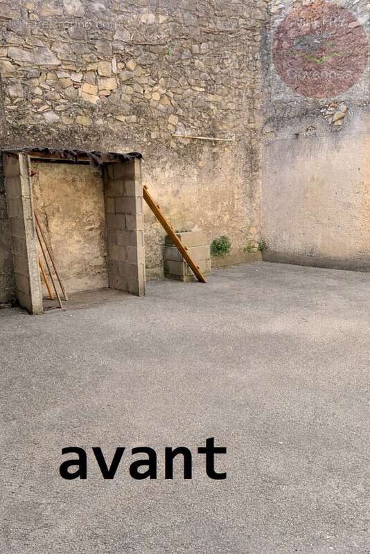 Maison à CASSAGNOLES
