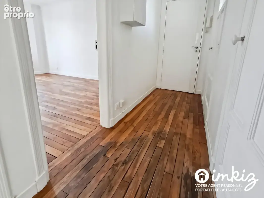 Appartement 2 pièces - photo 12