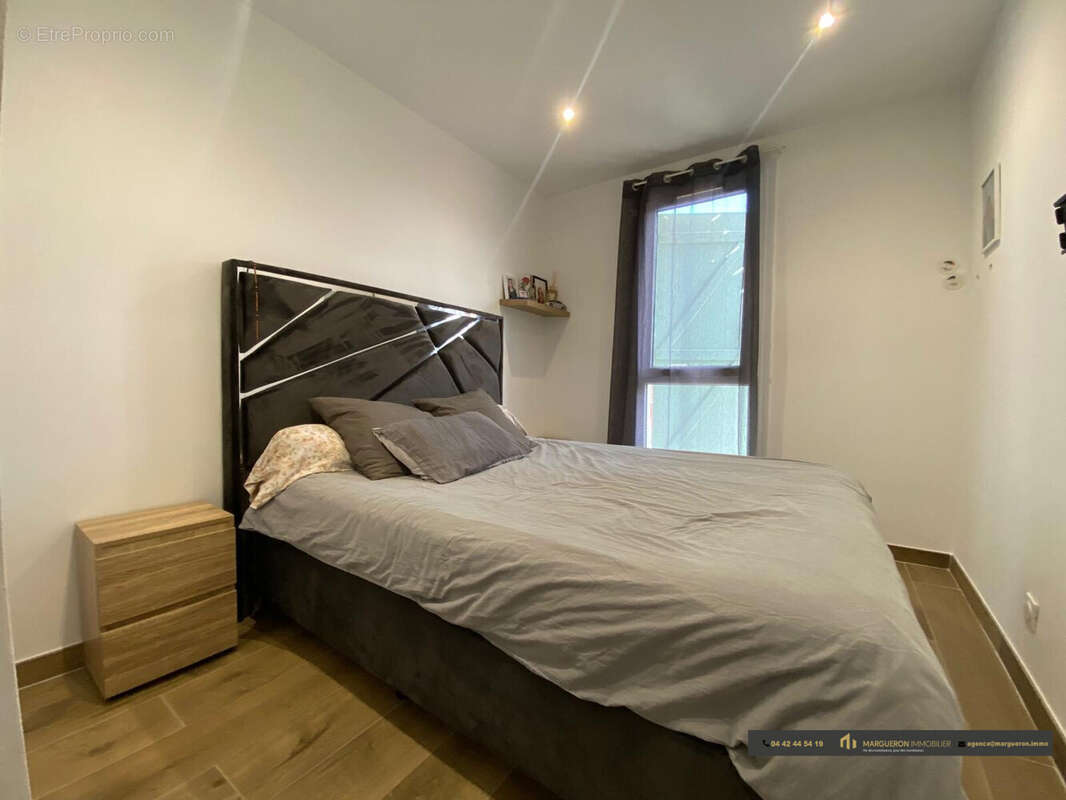 Maison à FOS-SUR-MER