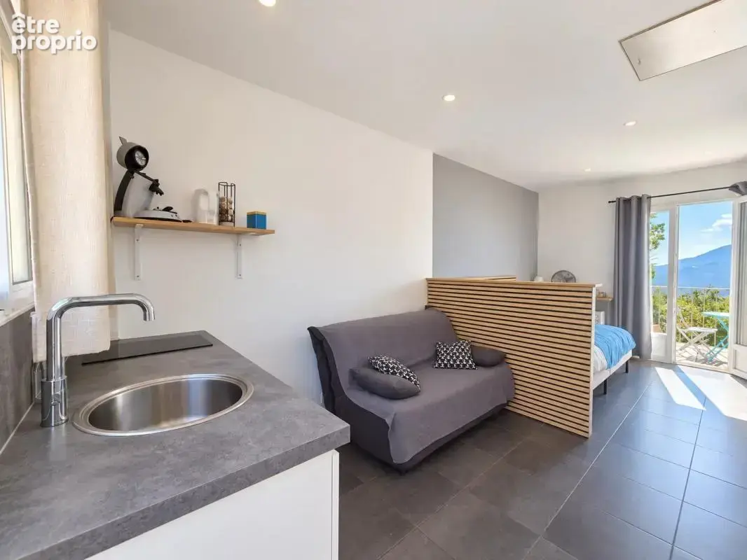 Saint-Martin-du-Var//Maison 5Pièces//140 mM² - photo 36