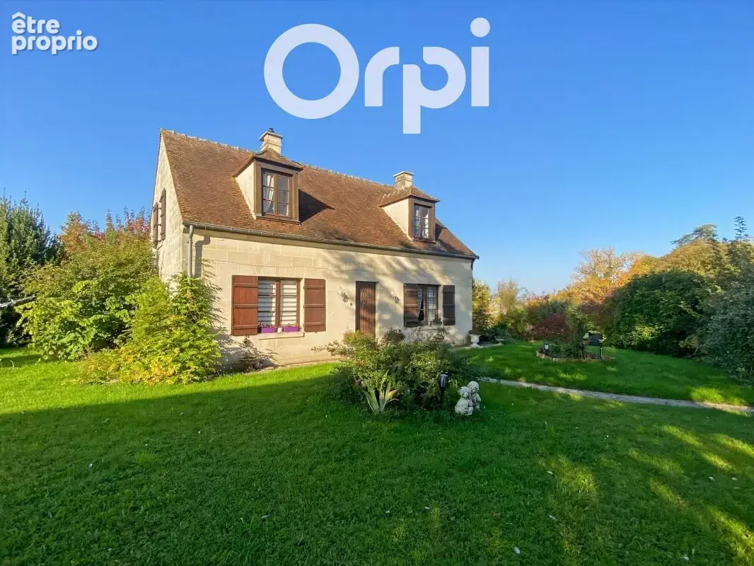 Photo Maison à Lachelle au prix de 225 000€