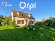 Maison à LACHELLE