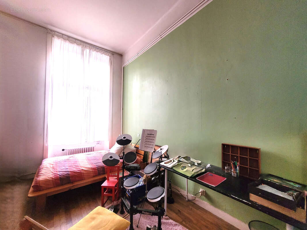 Appartement à SAINT-MALO