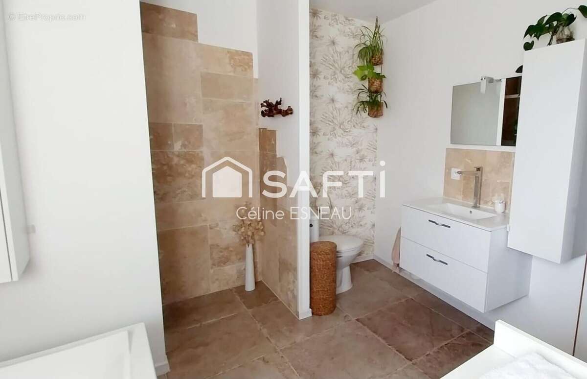 Photo 6 - Maison à MONTBERT