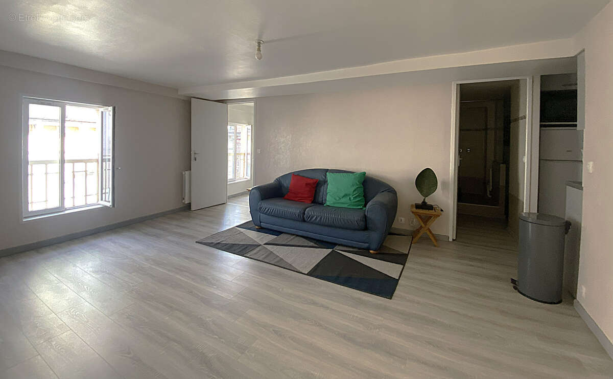 Appartement à PERIGUEUX