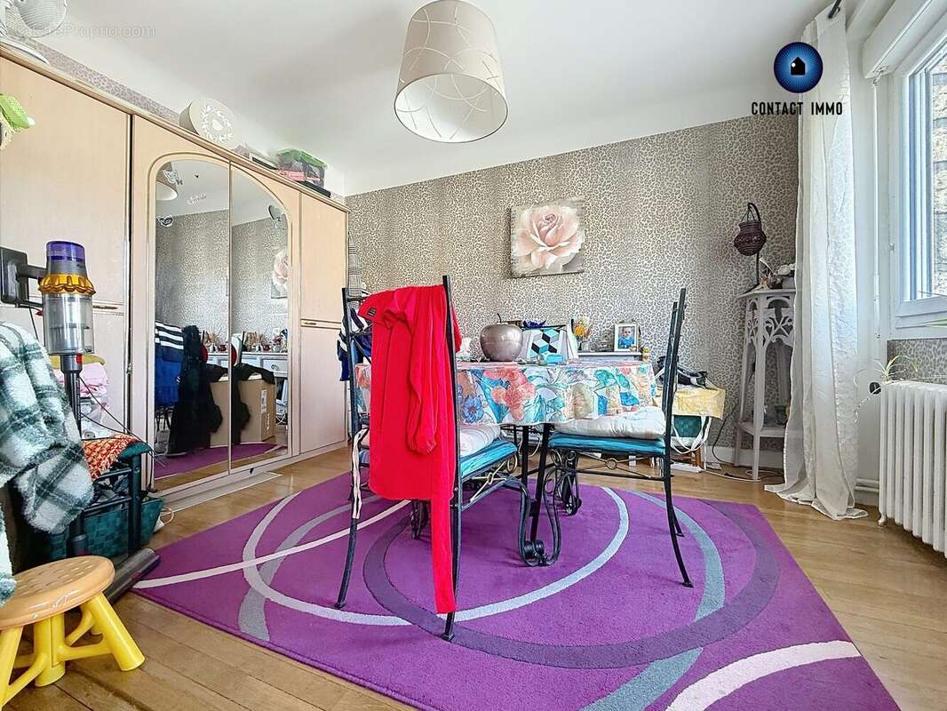 Maison à BRIVE-LA-GAILLARDE