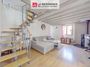 Appartement à AULNAY-SUR-MAULDRE