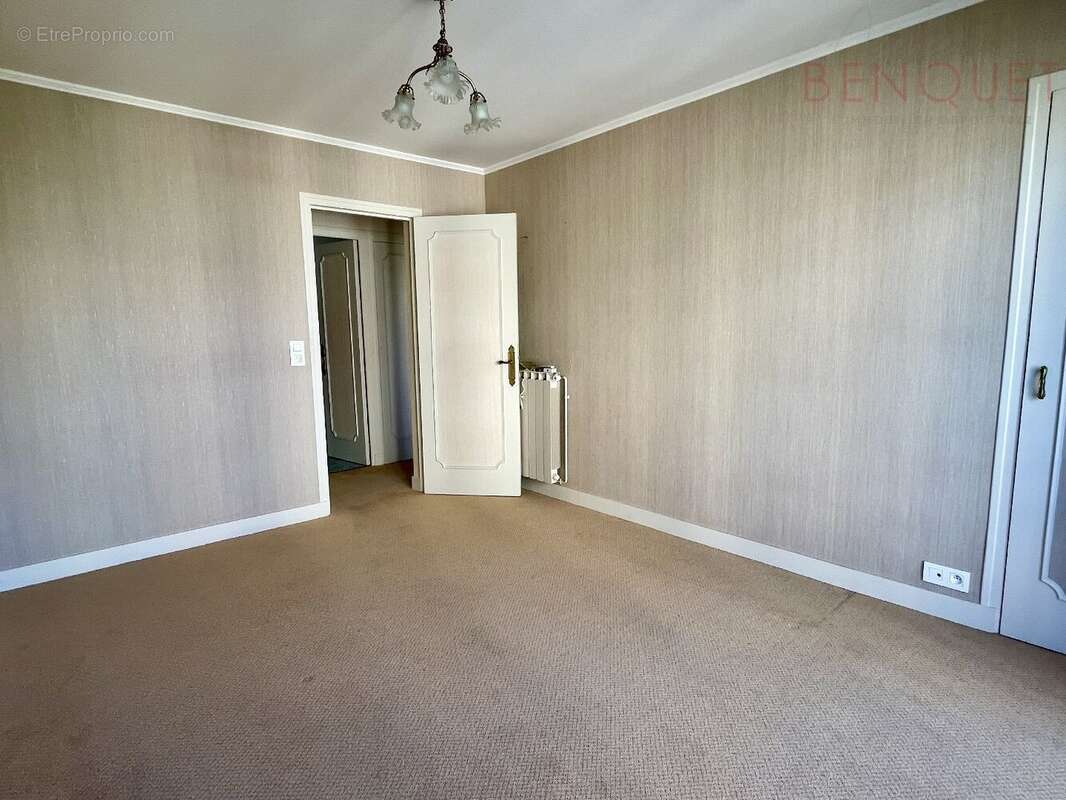 Appartement à BIARRITZ