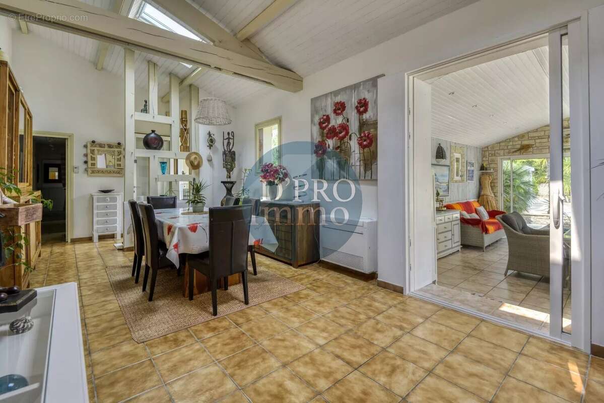 Maison à LA CHEVROLIERE