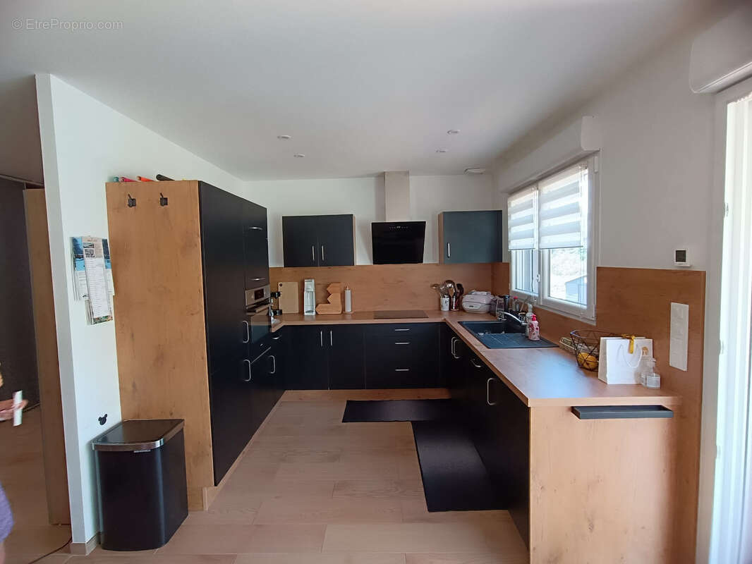 Maison individuelle récente 5 pièces -135m2 à  vendre - photo 5