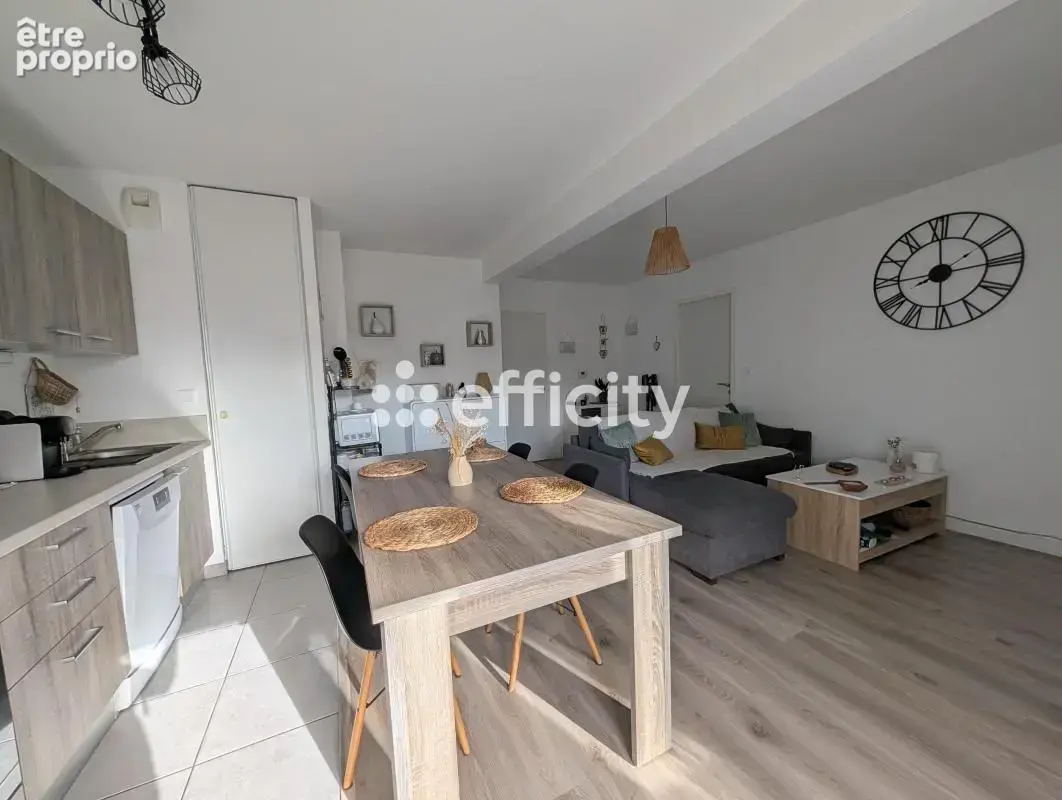 Appartement récent - photo 13
