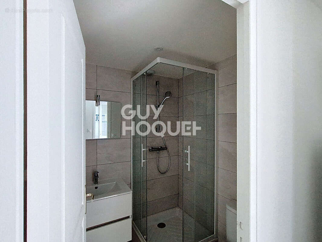 Appartement à BREST