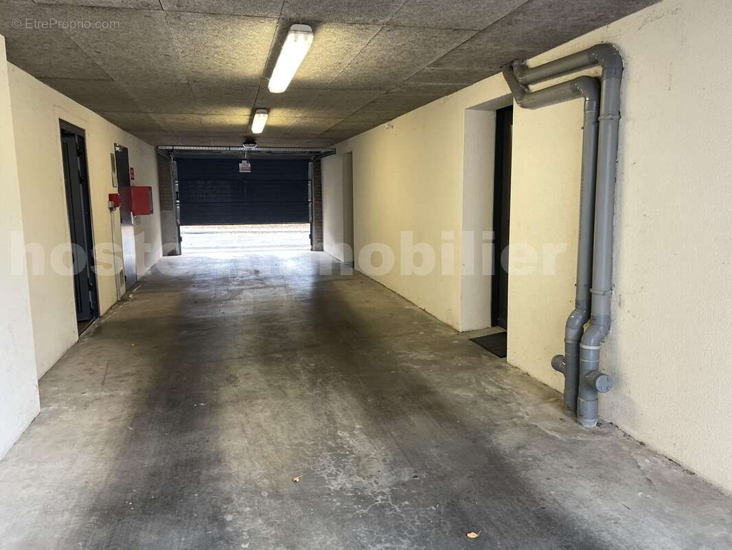 IMG_9179 - Parking à TOURCOING