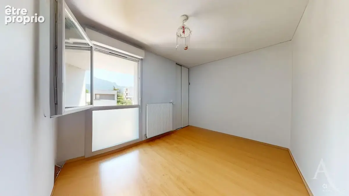 Appartement Grenoble 4 pièce(s) 83.75 m2 - photo 11