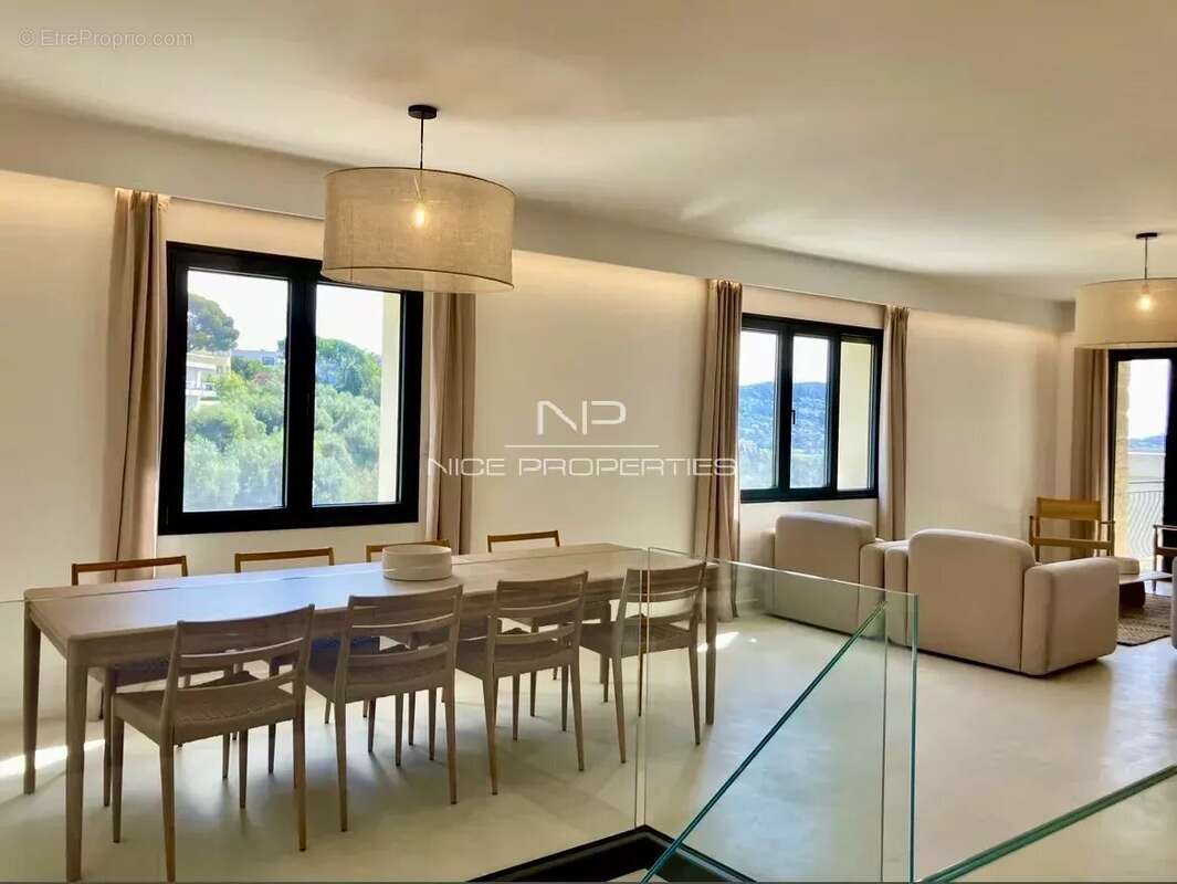 Maison à NICE