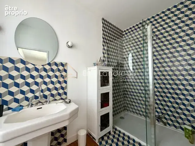 Maison en pierres avec jardin proche des commerces - photo 10