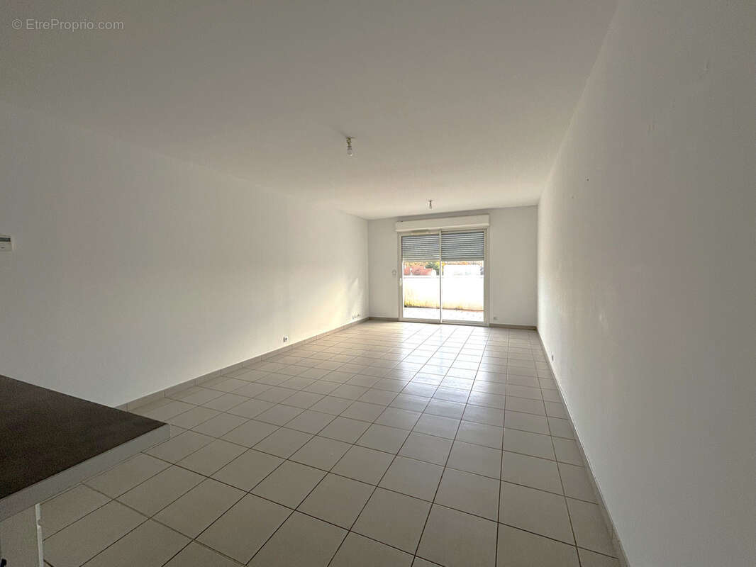 Appartement à TOURS