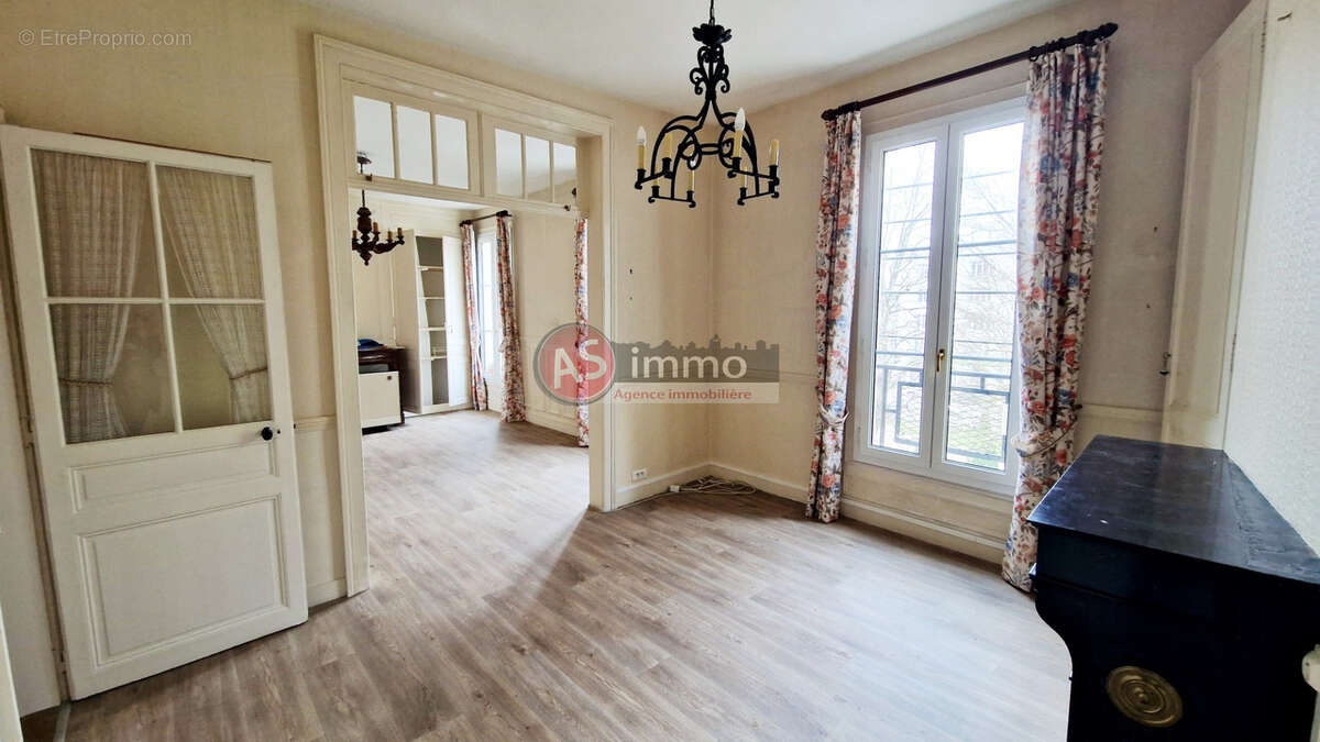 Très bel appartement - 3 chambres centre ville - photo 3