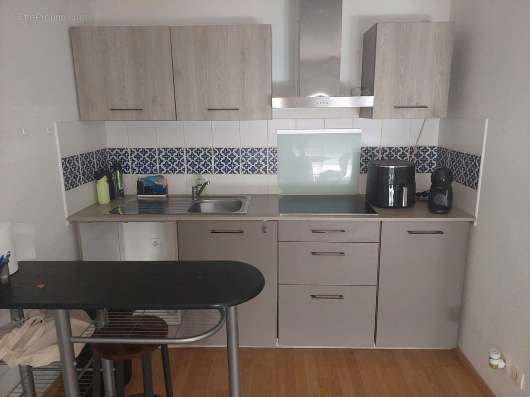 Appartement t-2 a langon - photo 3