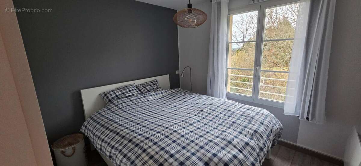 Photo 5 - Appartement à LA ROCHE-POSAY