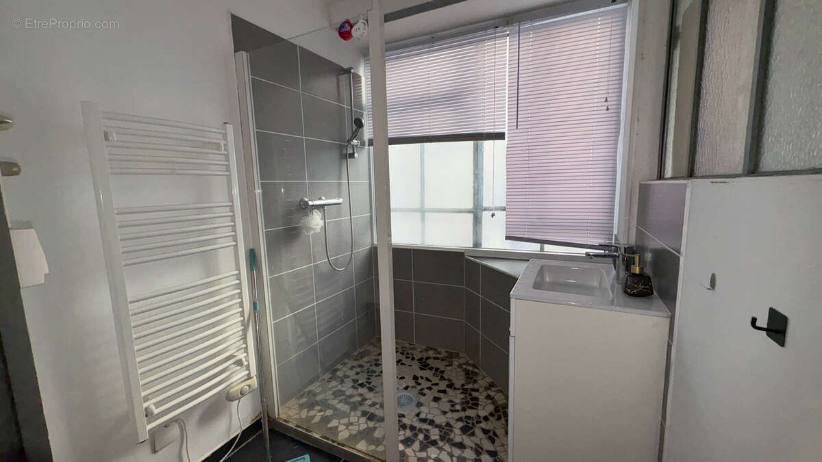 Appartement à NIORT