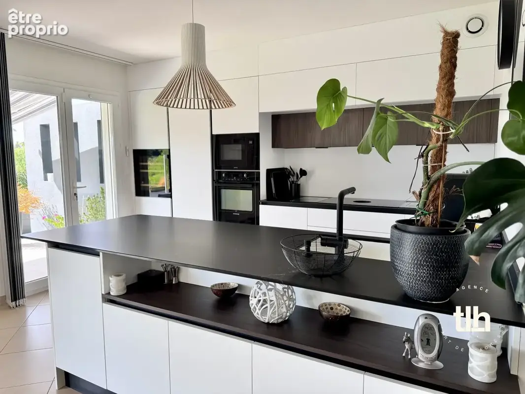Maison 4 pièces 144 m² à vendre à Juvignac (34990) - photo 5