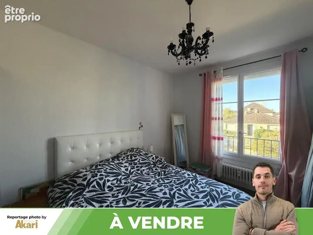 Appartement - photo 12
