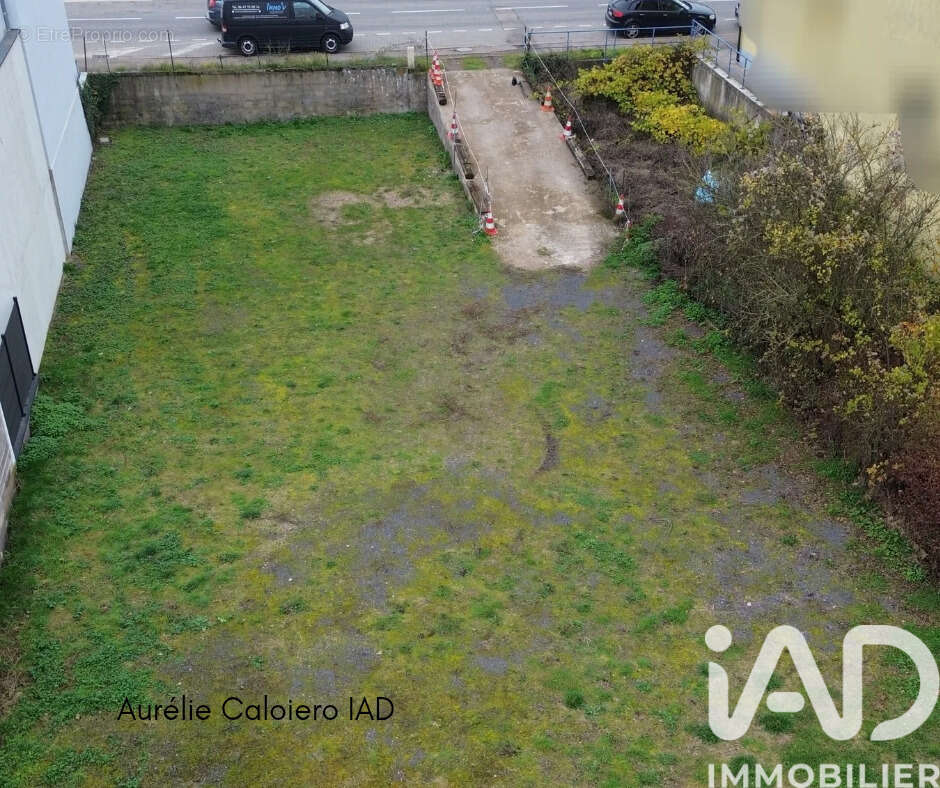 Photo 2 - Terrain à RICHEMONT