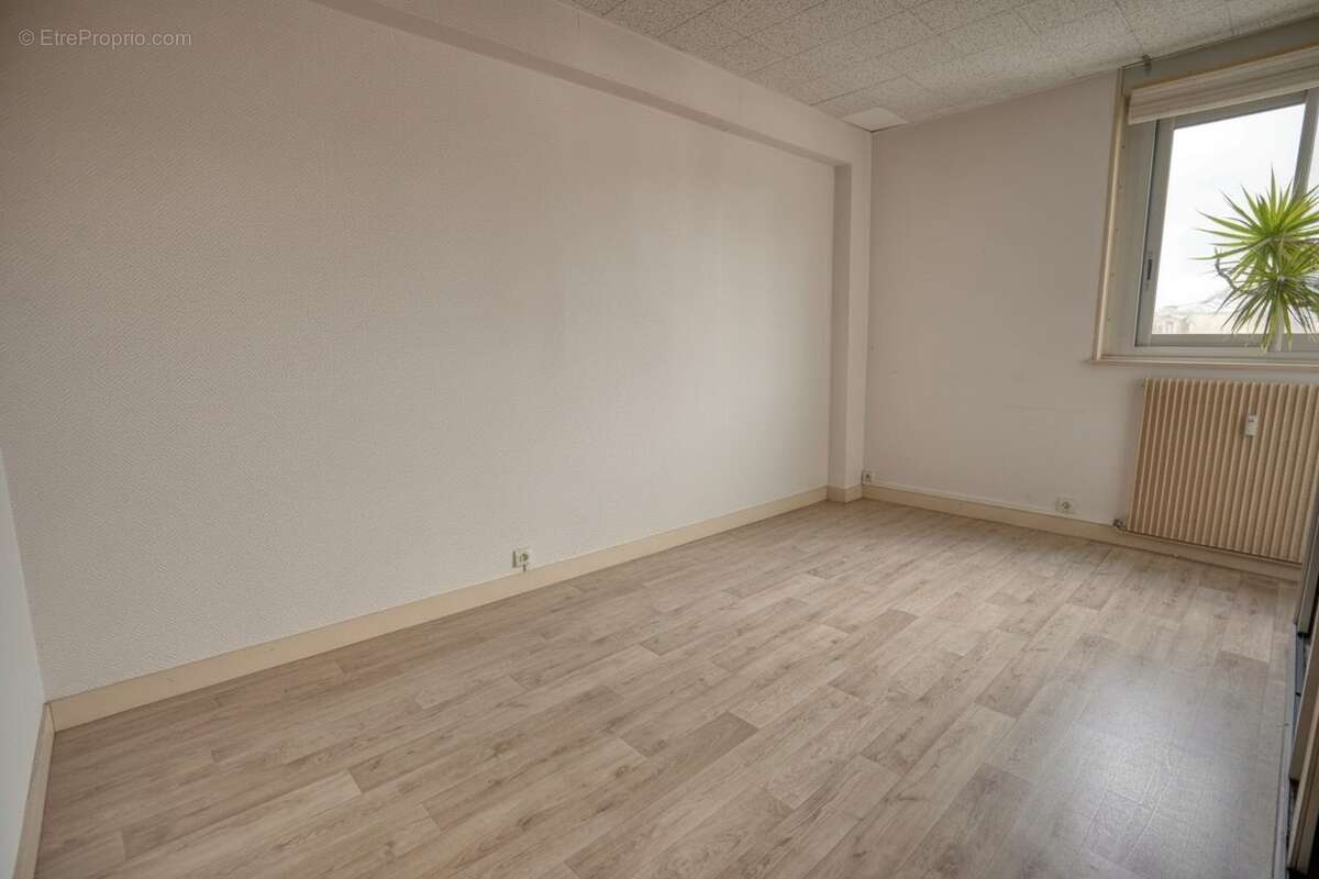 Appartement à DREUX
