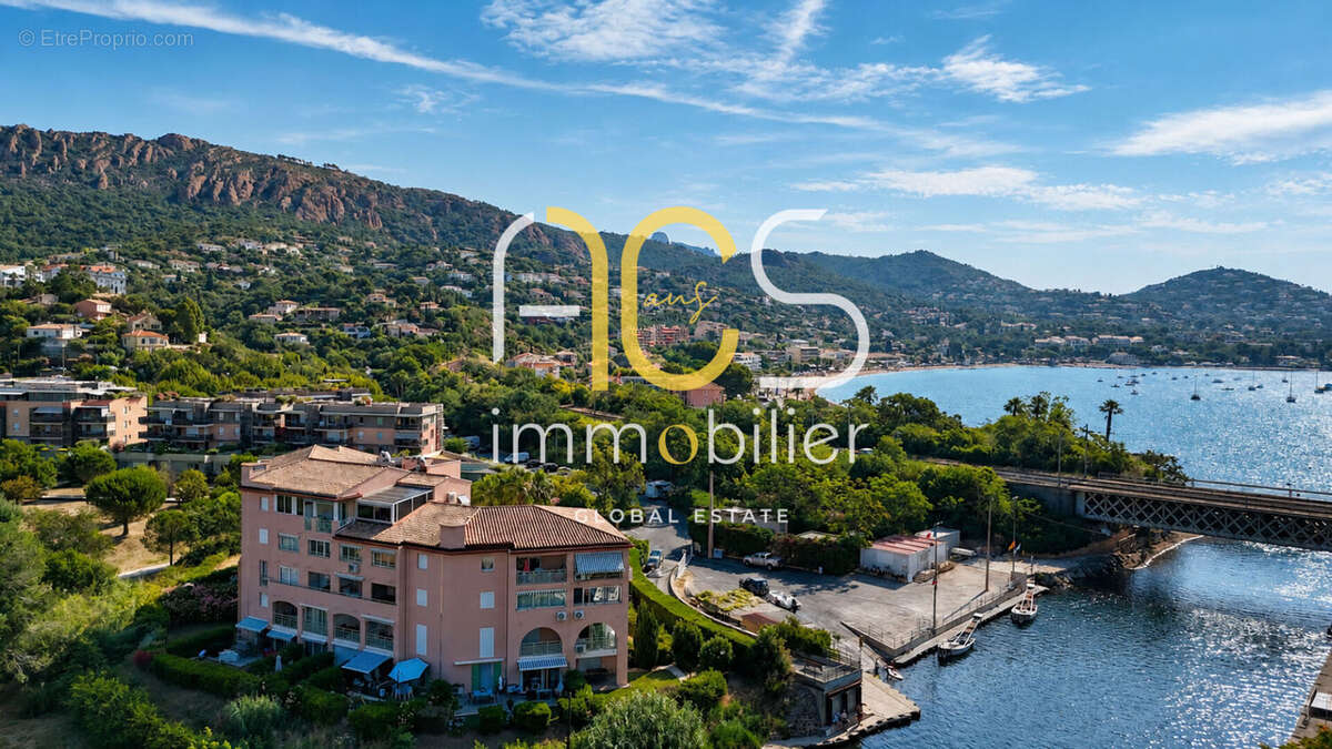 Appartement à LA SEYNE-SUR-MER