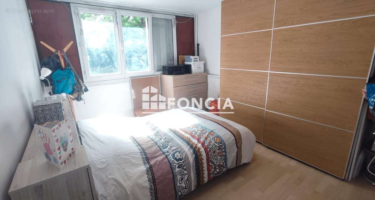 Appartement à RAMBOUILLET