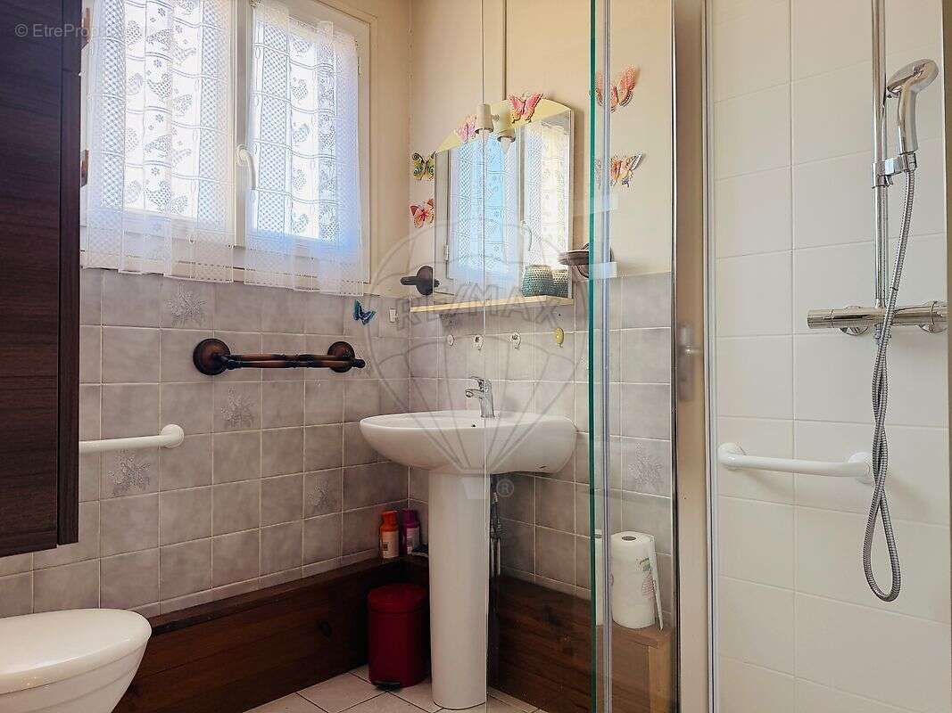 Maison 3 chambre(s) à vendre - photo 19