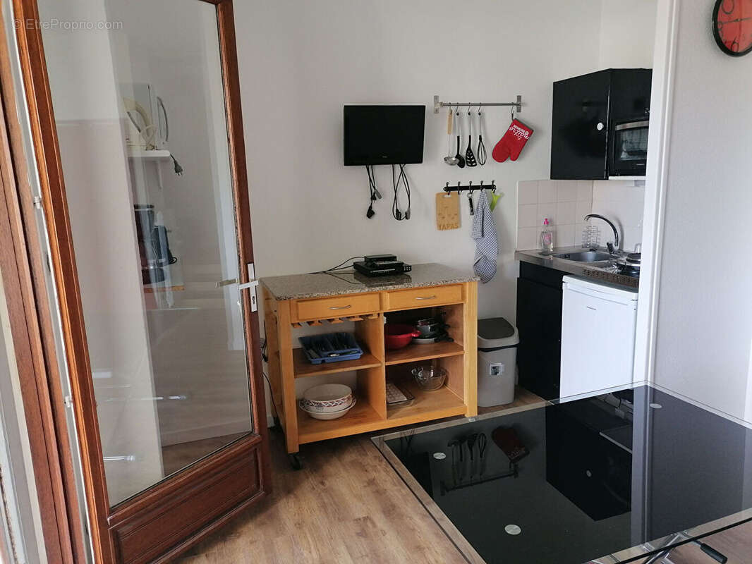 Appartement à DOLUS-D&#039;OLERON