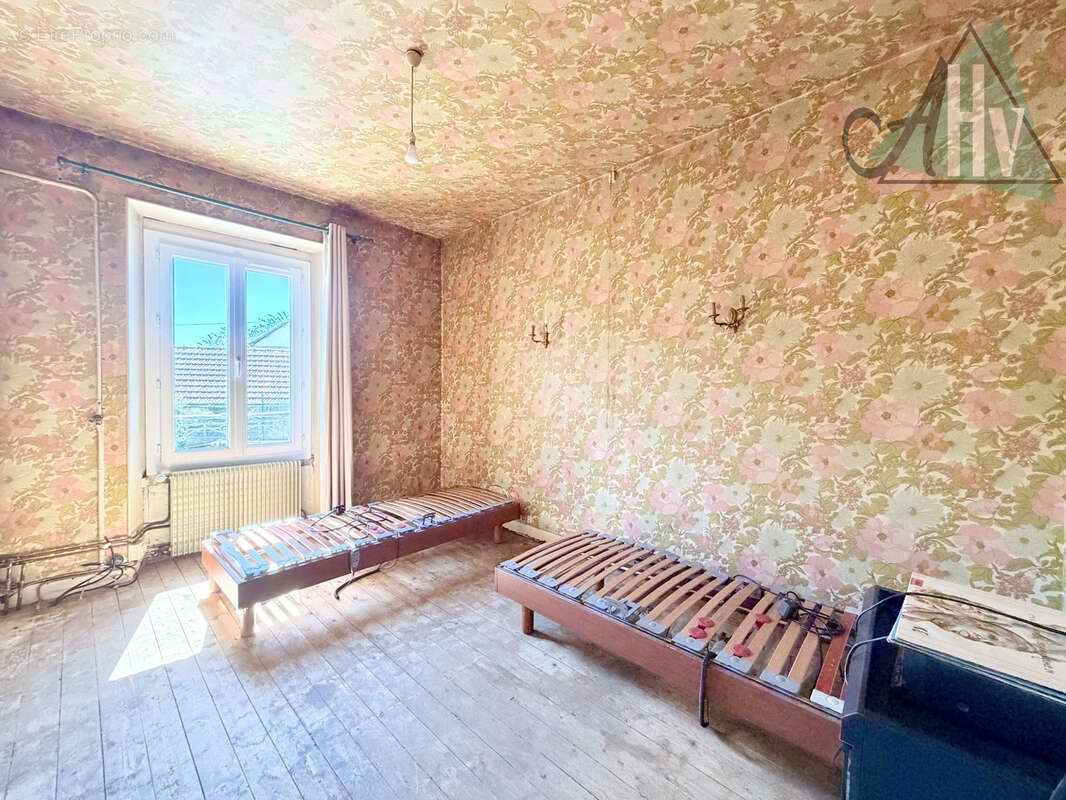 Maison - 90m2 - 3 chambres - photo 6