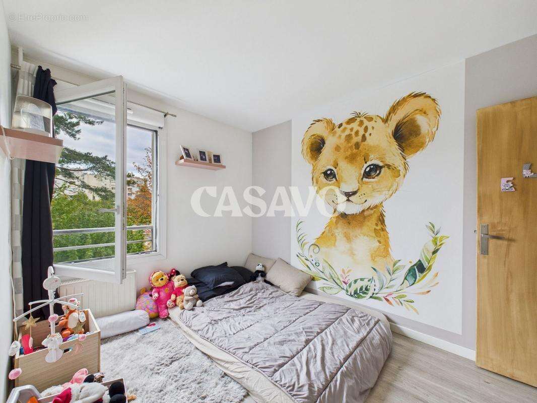 Appartement à FRANCONVILLE