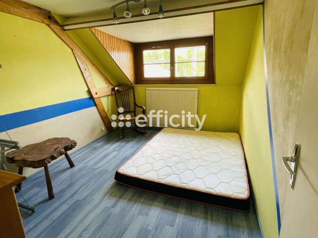 Maison à LA FERTE-BERNARD