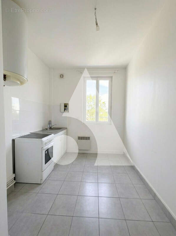 Appartement à JOINVILLE-LE-PONT