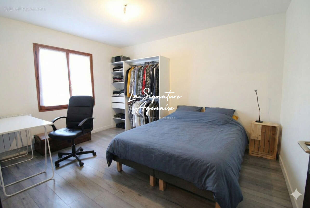 Maison à FOULAYRONNES